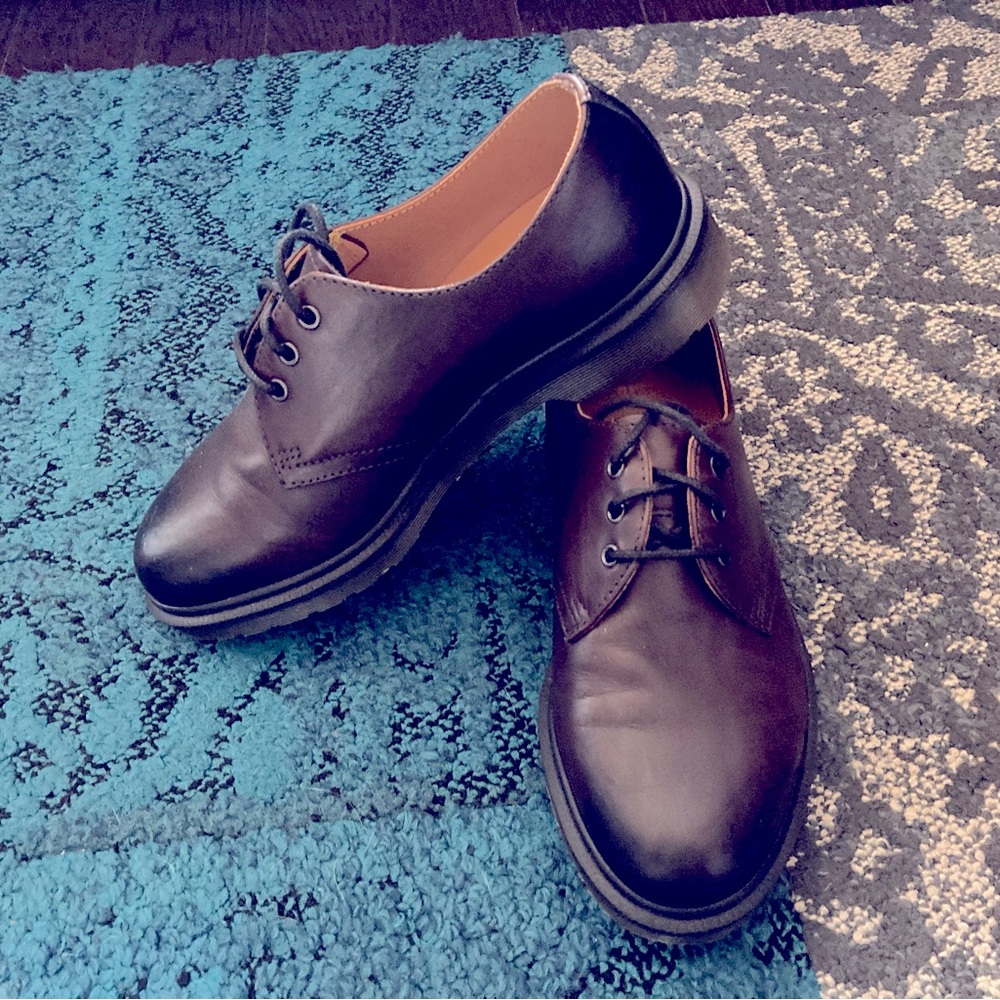 Dr. Martens Unisex-Adult 1461 Oxford